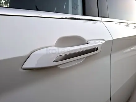 Chevrolet Captiva 2021 года за 7 299 000 тг. в Астана – фото 23