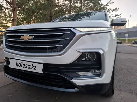 Chevrolet Captiva 2021 года за 7 299 000 тг. в Астана – фото 30