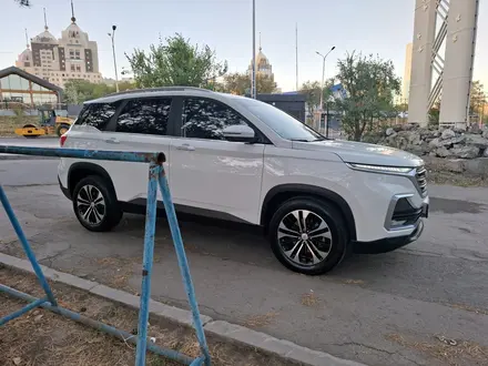 Chevrolet Captiva 2021 года за 7 299 000 тг. в Астана – фото 9