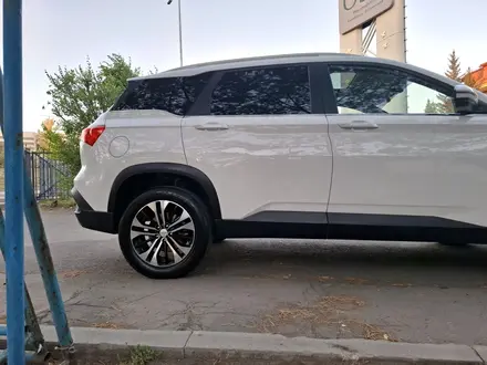 Chevrolet Captiva 2021 года за 7 299 000 тг. в Астана – фото 10