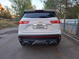 Chevrolet Captiva 2021 годаүшін7 299 000 тг. в Астана – фото 5