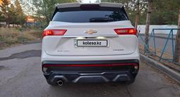 Chevrolet Captiva 2021 годаүшін7 299 000 тг. в Астана – фото 5