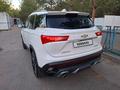 Chevrolet Captiva 2021 года за 7 299 000 тг. в Астана – фото 12