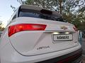 Chevrolet Captiva 2021 года за 7 299 000 тг. в Астана – фото 22