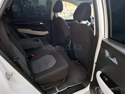 Chevrolet Captiva 2021 года за 7 299 000 тг. в Астана – фото 20