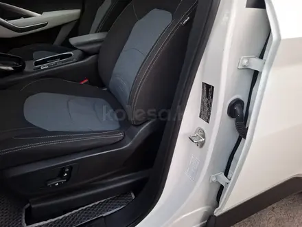 Chevrolet Captiva 2021 года за 7 299 000 тг. в Астана – фото 26
