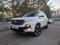 Chevrolet Captiva 2021 года за 7 299 000 тг. в Астана – фото 31