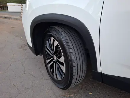 Chevrolet Captiva 2021 года за 7 299 000 тг. в Астана – фото 27