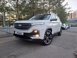 Chevrolet Captiva 2021 годаүшін7 299 000 тг. в Астана – фото 2