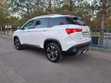 Chevrolet Captiva 2021 годаүшін7 299 000 тг. в Астана – фото 4