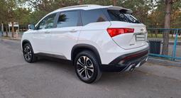 Chevrolet Captiva 2021 годаүшін7 299 000 тг. в Астана – фото 4