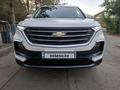 Chevrolet Captiva 2021 года за 7 299 000 тг. в Астана – фото 3