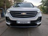 Chevrolet Captiva 2021 годаүшін7 299 000 тг. в Астана – фото 3