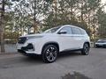 Chevrolet Captiva 2021 года за 7 299 000 тг. в Астана