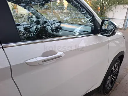 Chevrolet Captiva 2021 года за 7 299 000 тг. в Астана – фото 14