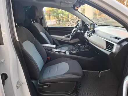 Chevrolet Captiva 2021 года за 7 299 000 тг. в Астана – фото 18