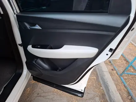Chevrolet Captiva 2021 года за 7 299 000 тг. в Астана – фото 21