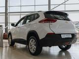 Chevrolet Tracker Premier 2025 года за 8 740 000 тг. в Астана – фото 4