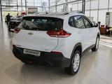Chevrolet Tracker Premier 2025 года за 8 740 000 тг. в Астана – фото 3