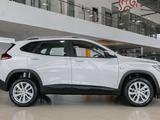 Chevrolet Tracker Premier 2025 года за 8 740 000 тг. в Астана – фото 2