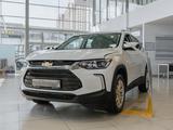 Chevrolet Tracker Premier 2025 года за 8 740 000 тг. в Астана