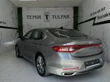 Hyundai Grandeur 2016 годаүшін11 990 000 тг. в Шымкент – фото 3