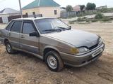 ВАЗ (Lada) 2115 2001 года за 270 000 тг. в Кызылорда