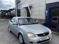 ВАЗ (Lada) Priora 2170 2012 годаүшін2 300 000 тг. в Караганда