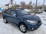 Hyundai Santa Fe 2011 годаүшін5 800 000 тг. в Костанай