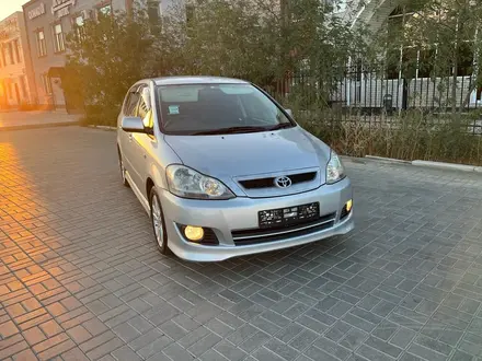 Toyota Ipsum 2007 годаүшін5 000 000 тг. в Атырау – фото 11