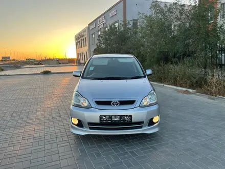 Toyota Ipsum 2007 годаүшін5 000 000 тг. в Атырау – фото 12