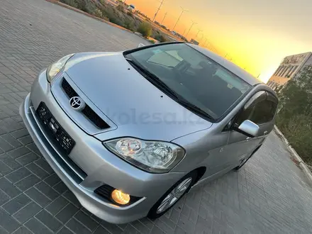 Toyota Ipsum 2007 годаүшін5 000 000 тг. в Атырау – фото 19