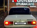 ВАЗ (Lada) 2107 2006 года за 1 000 000 тг. в Шиели – фото 3