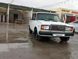 ВАЗ (Lada) 2107 2006 года за 1 000 000 тг. в Шиели – фото 4