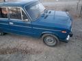 ВАЗ (Lada) 2106 2001 года за 1 000 000 тг. в Туркестан – фото 4