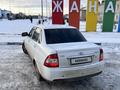 ВАЗ (Lada) Priora 2170 2014 года за 2 000 000 тг. в Костанай – фото 2