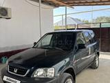 Honda CR-V 1998 годаүшін2 350 000 тг. в Жосалы – фото 2