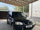 Honda CR-V 1998 годаүшін2 350 000 тг. в Жосалы