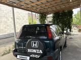 Honda CR-V 1998 годаүшін2 350 000 тг. в Жосалы – фото 3