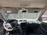 Honda CR-V 1998 годаүшін2 350 000 тг. в Жосалы – фото 5