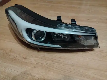 Фара Kia Cerato 18г за 777 888 тг. в Алматы