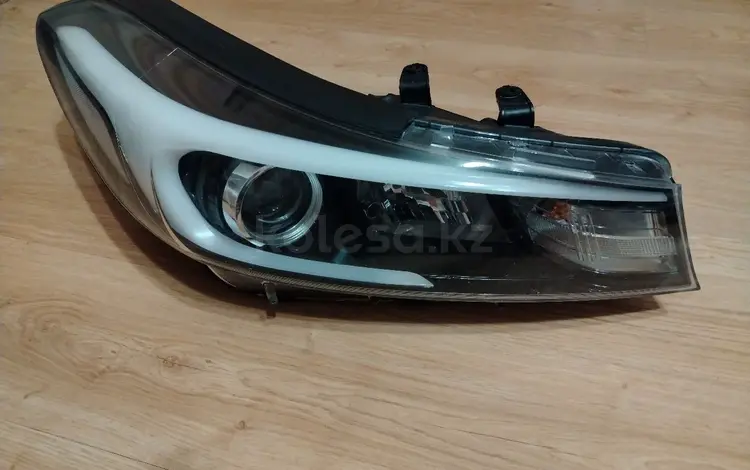 Фара Kia Cerato 18г за 777 888 тг. в Алматы