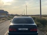 Mercedes-Benz E 280 1996 годаfor2 700 000 тг. в Атырау – фото 4