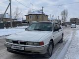 Mitsubishi Galant 1991 годаfor1 000 000 тг. в Астана