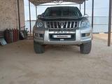 Toyota Land Cruiser Prado 2003 годаүшін9 500 000 тг. в Байконыр