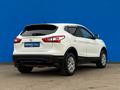 Nissan Qashqai 2014 годаfor7 840 000 тг. в Алматы – фото 3