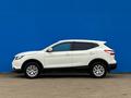 Nissan Qashqai 2014 годаfor7 840 000 тг. в Алматы – фото 5