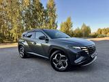 Hyundai Tucson 2021 года за 11 700 000 тг. в Костанай – фото 3