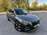 Hyundai Tucson 2021 года за 11 700 000 тг. в Костанай – фото 4