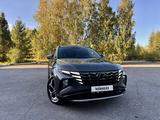 Hyundai Tucson 2021 года за 11 700 000 тг. в Костанай – фото 2